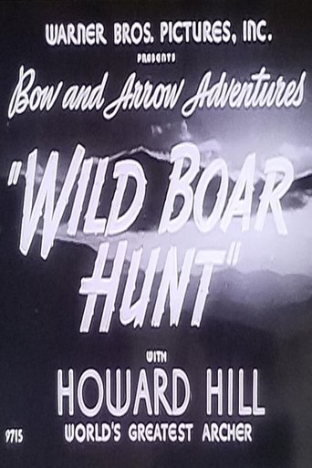 Wild Boar Hunt