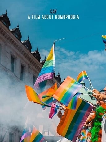 Gay Poster