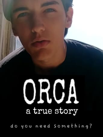 ORCA: A True Story Poster