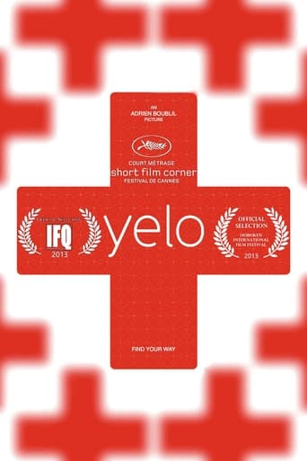 Yelo Poster