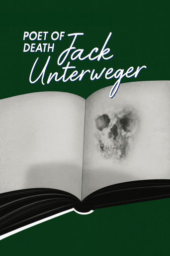 Poet of Death: Jack Unterweger