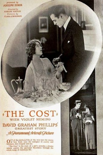 The Cost Poster