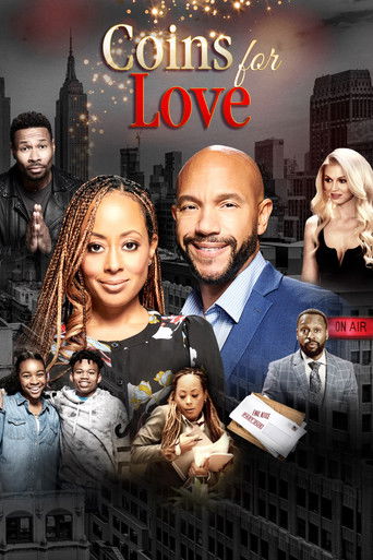 Coins for Love Poster