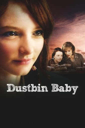 Dustbin Baby Poster