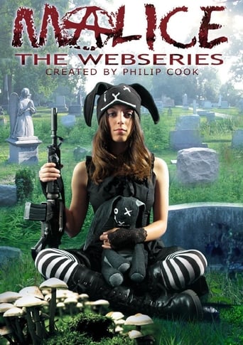 Malice: Origin Poster