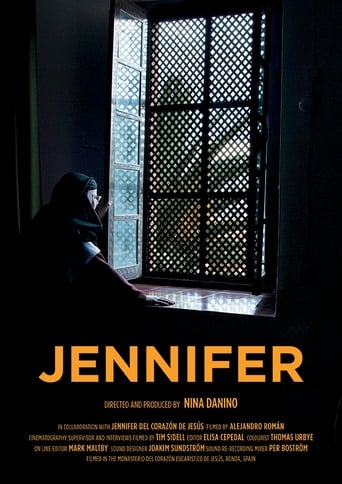 Jennifer Poster