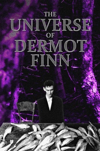 The Universe of Dermot Finn Poster