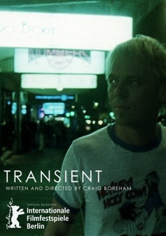Transient Poster