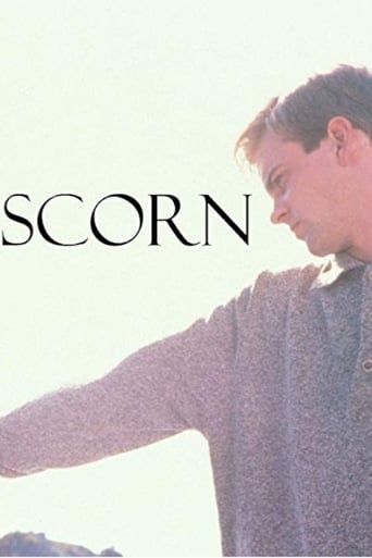 Scorn Poster