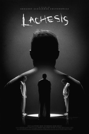 LACHESIS Poster
