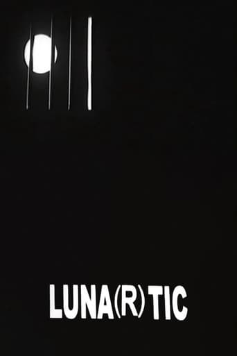 Luna(r)tic Poster