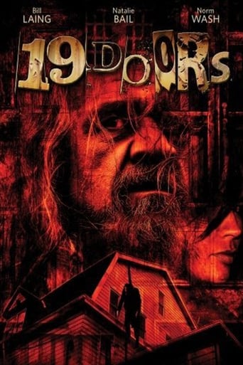 19 Doors Poster