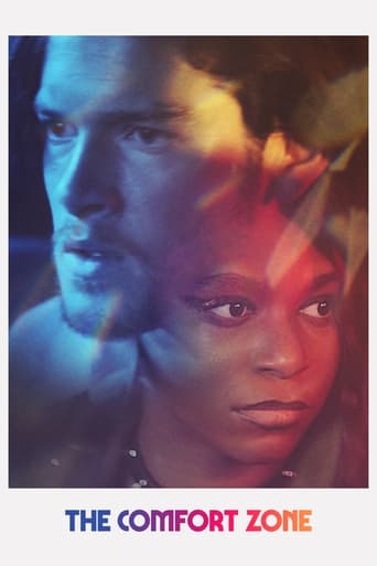 The Comfort Zone Poster