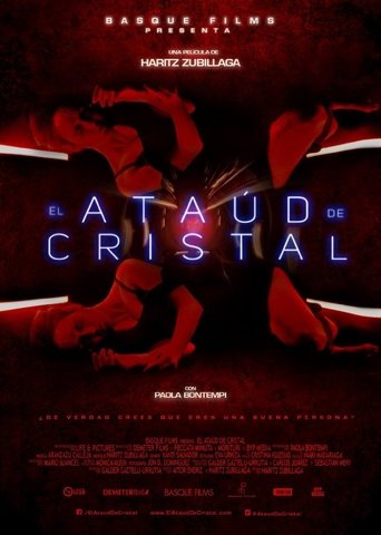 The Glass Coffin Poster
