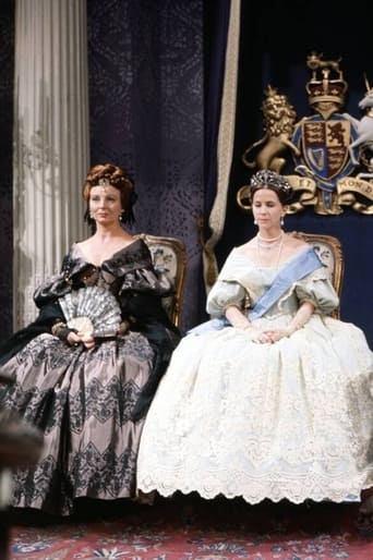 Victoria Regina Poster