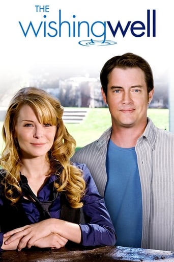 The Wishing Well Poster