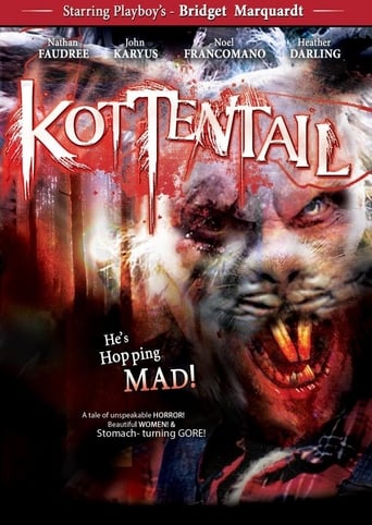 Kottentail Poster