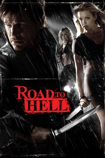 Road to Hell Poster