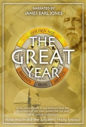 The Great Year Poster