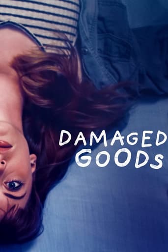 Damaged Goods Poster
