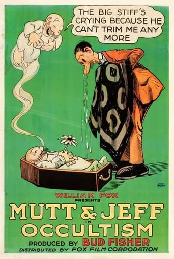 Occultism Poster