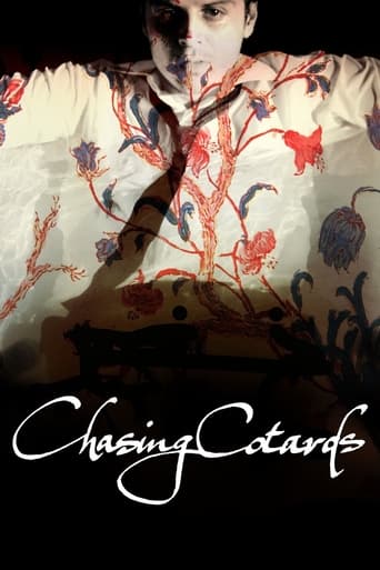 Chasing Cotards Poster