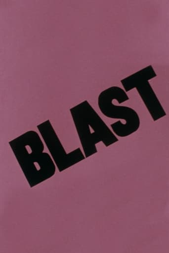 BLAST Poster