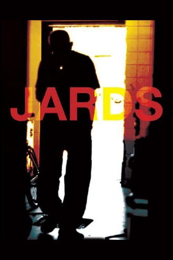 Jards Poster
