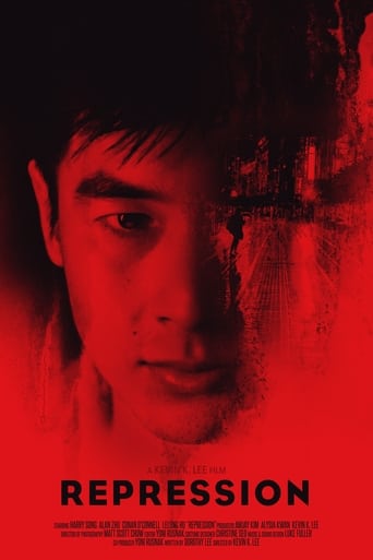 Repression Poster