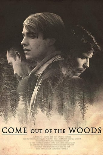 Come Out of the Woods Poster