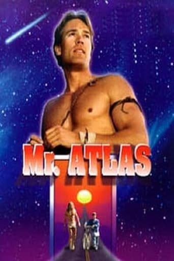 Mr. Atlas Poster