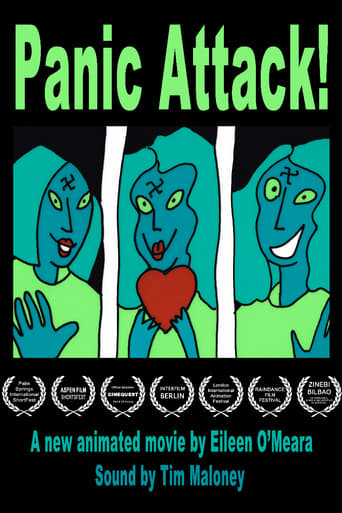 Panic Attack! Poster