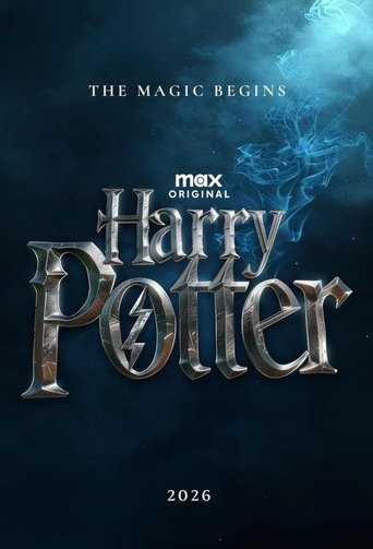 Harry Potter Poster