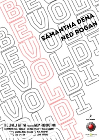 Bevoldi Poster