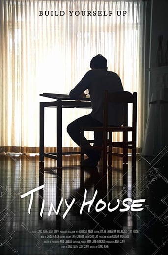Tiny House Poster