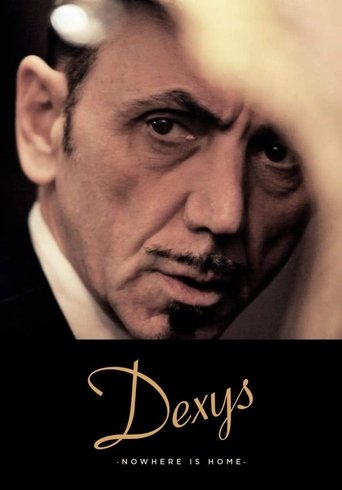 Dexys: Nowhere Is Home Poster