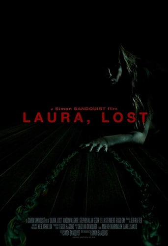 Laura, Lost Poster