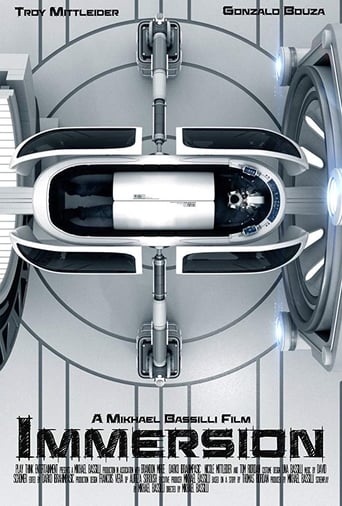 Immersion Poster