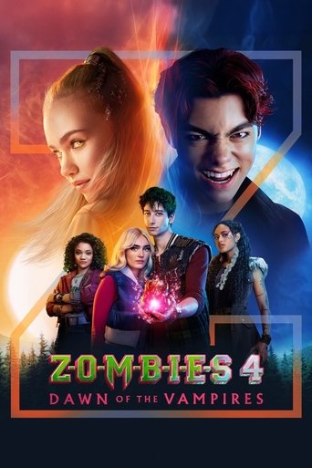 Zombies 4 - Dawn of the Vampires