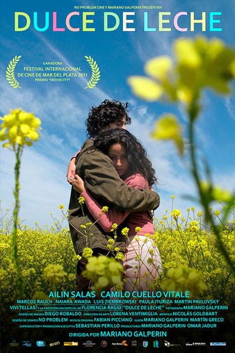 Dulce de leche Poster