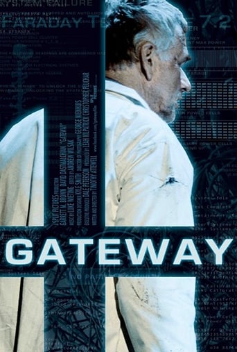Gateway Poster