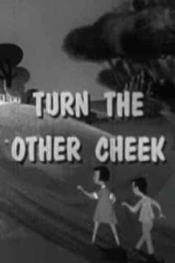 Turn the Other Cheek Poster
