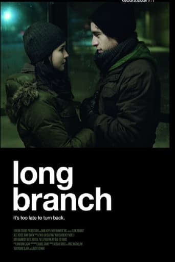 Long Branch Poster