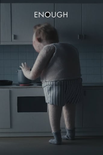 Enough Poster
