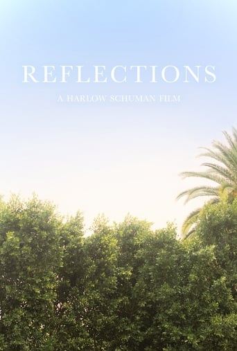 Reflections Poster