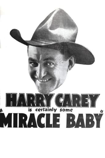 The Miracle Baby Poster