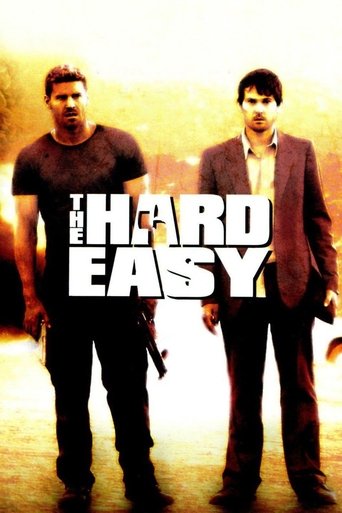 The Hard Easy Poster