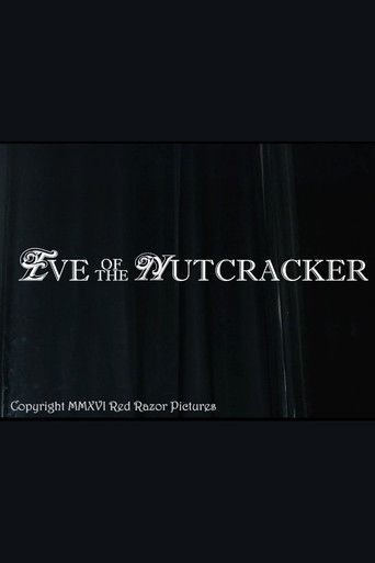 Eve of the Nutcracker Poster