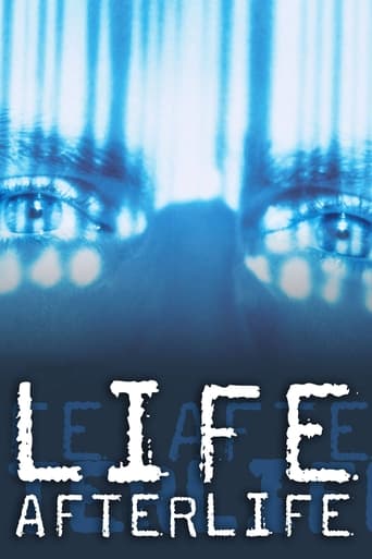 America Undercover: Life Afterlife Poster
