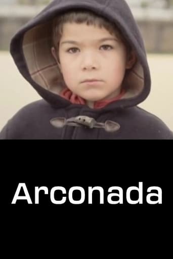 Arconada Poster